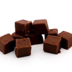 Chocolate Fudge