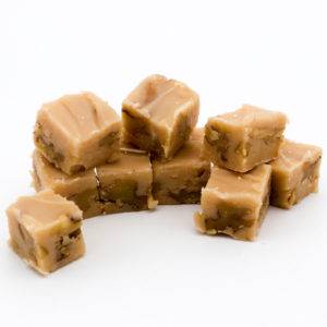 Maple Walnut Fudge