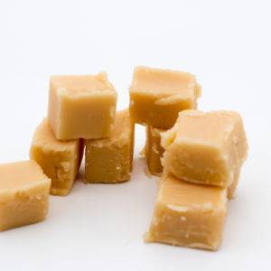 Vanilla Fudge