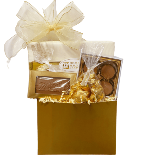 Gift Baskets & Towers Michael Mootz Candies