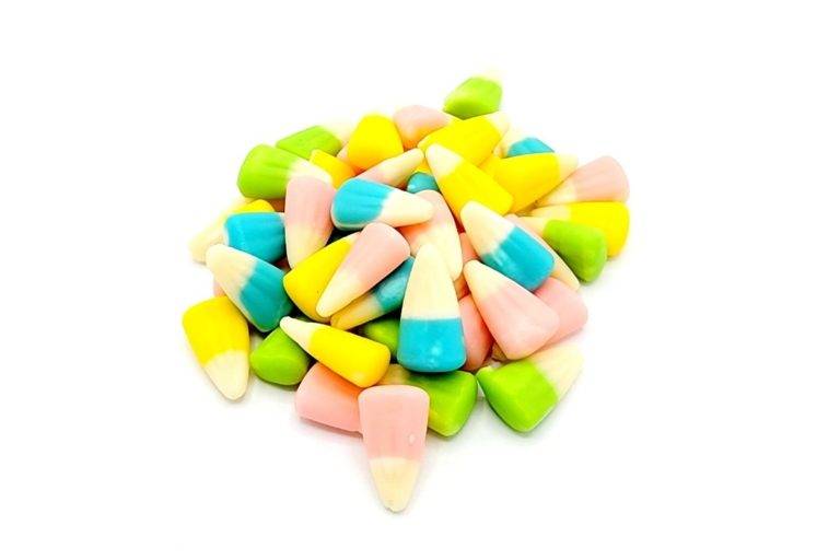 Bunny Corn | Michael Mootz Candies