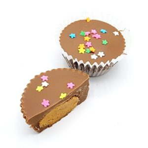 Large PB Cup