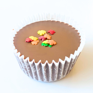 Large PB Cup