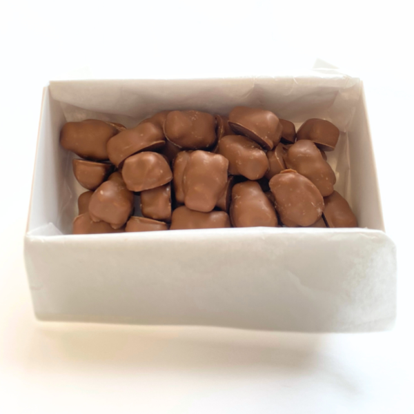 Moot Box Chocolate Covered Gummy Bears | Michael Mootz Candies