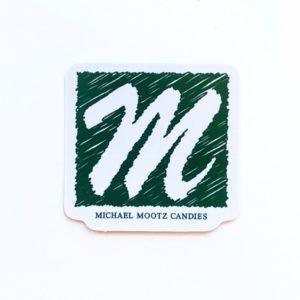 MMC Sticker